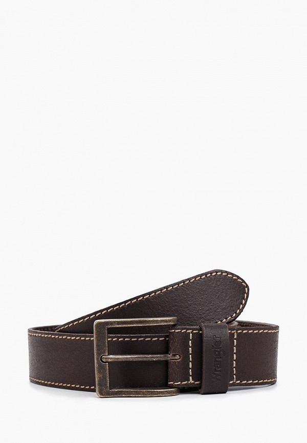 

Ремень Wrangler, Коричневый