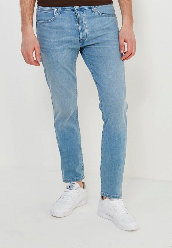 где купить Джинсы Wrangler Wrangler WR224EMAPFB7 по лучшей цене