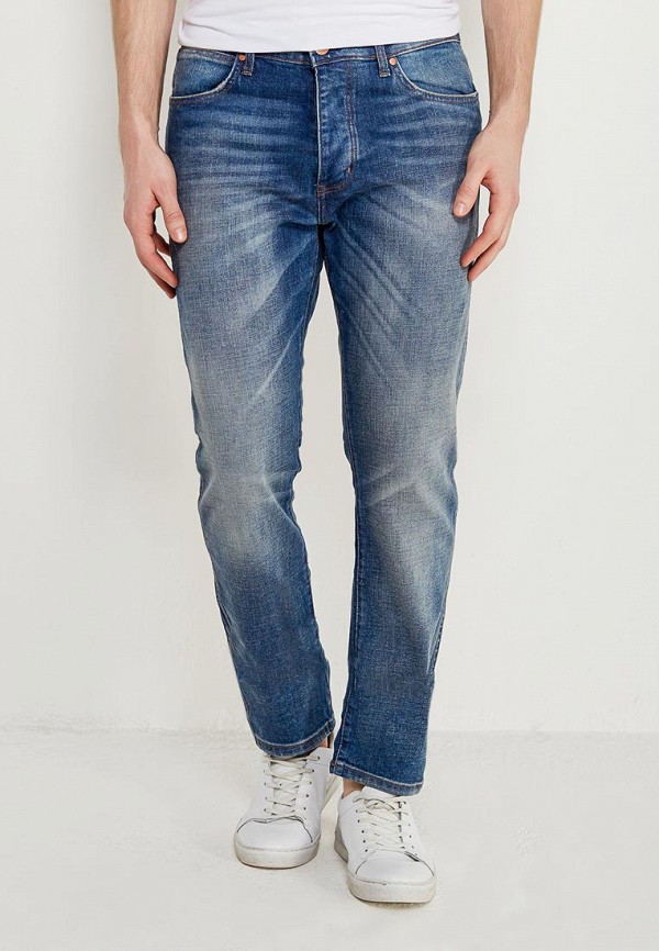 Джинсы Wrangler Wrangler W16AMW10X Джинсы Wrangler Wrangler W16AMW10X