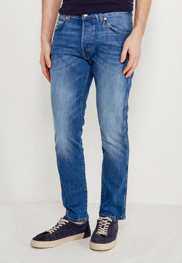 Джинсы Wrangler Wrangler W16EPQ11N Джинсы Wrangler Wrangler W16EPQ11N