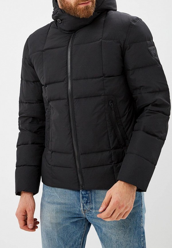 Пуховик Wrangler Wrangler W4726XN01 Пуховик Wrangler Wrangler W4726XN01