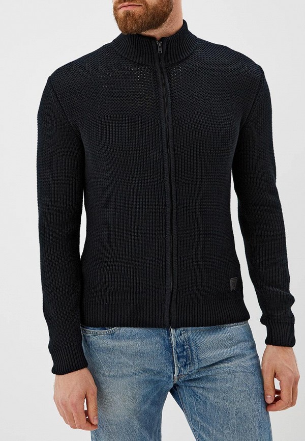Кардиган Wrangler Wrangler W8626RK01 Кардиган Wrangler Wrangler W8626RK01