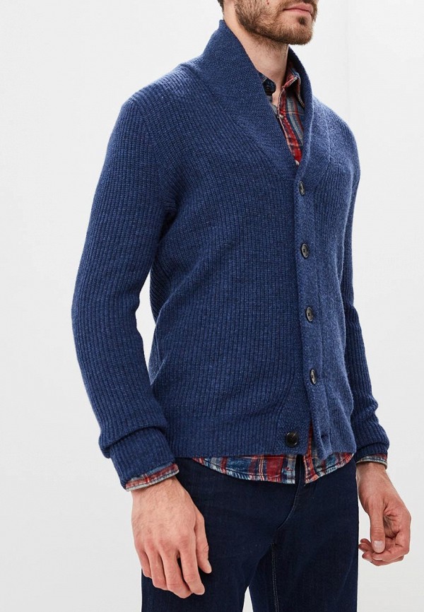 Кардиган Wrangler Wrangler W8629P135 Кардиган Wrangler Wrangler W8629P135