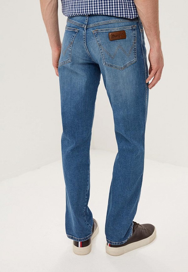 Джинсы Wrangler Мужские Купить В Туле