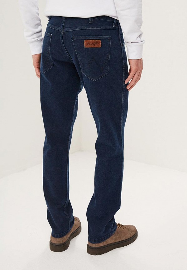 Купить Вельвет Джинсы Wrangler Мужские
