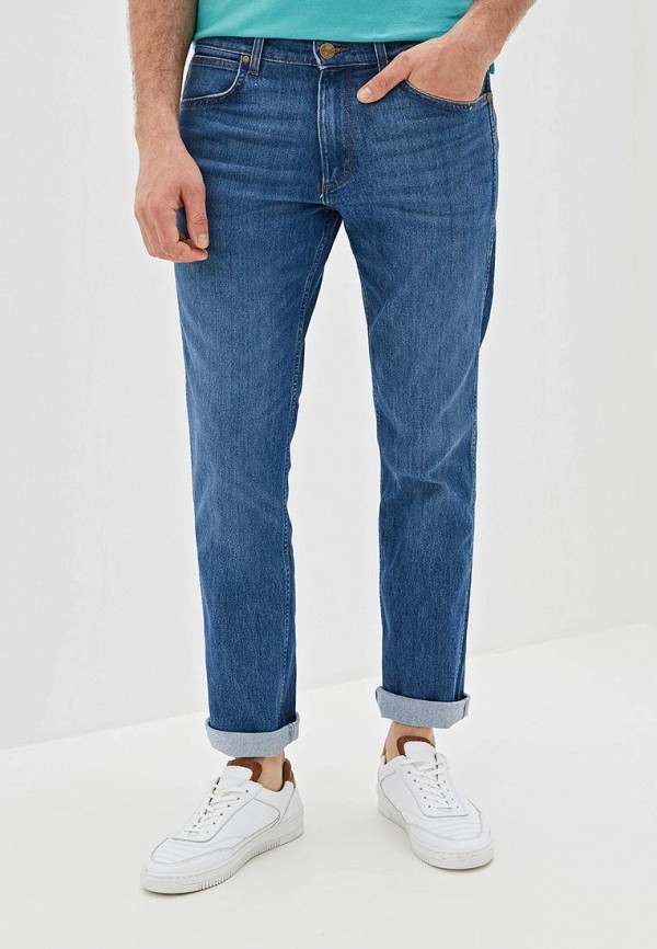 

Джинсы Wrangler, Синий, GREENSBORO