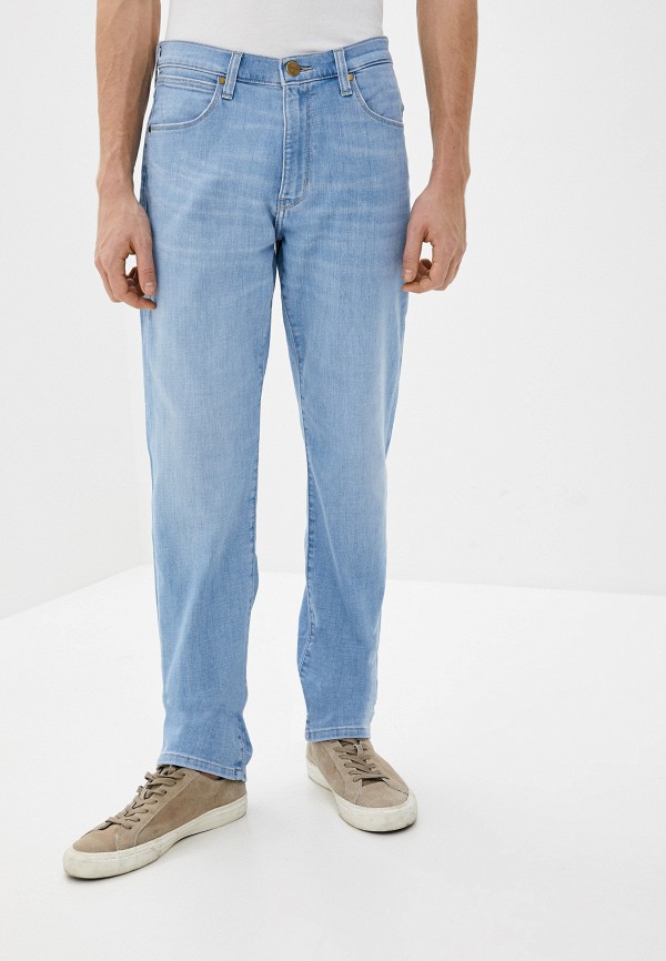

Джинсы Wrangler, Голубой, ARIZONA W120