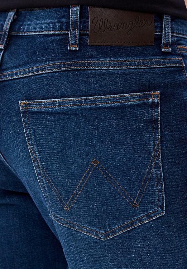 Джинсы Wrangler Мужские Купить В Москве