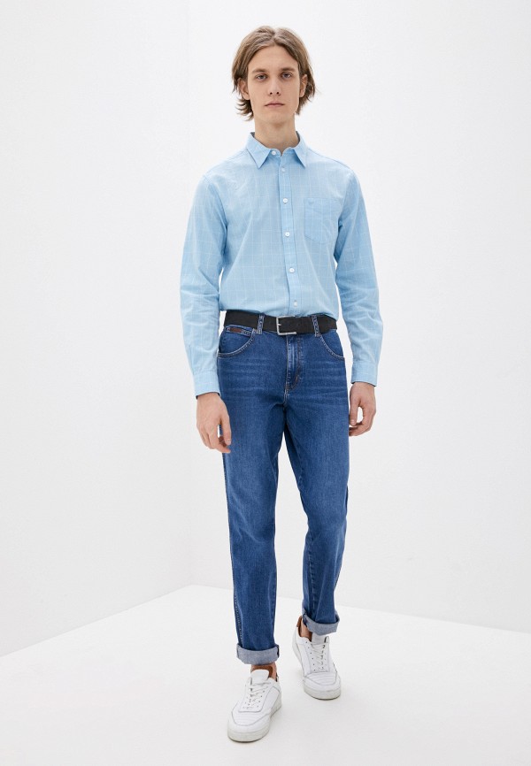 фото Джинсы wrangler