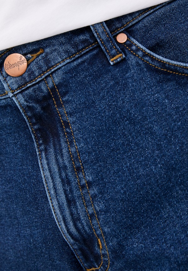 

Джинсы Wrangler, Синий, GREENSBORO