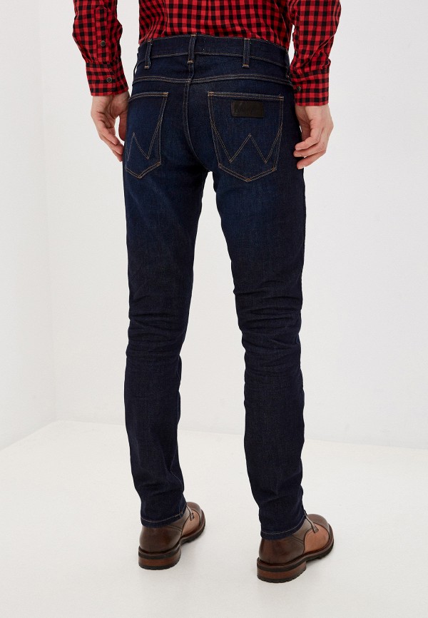 фото Джинсы wrangler