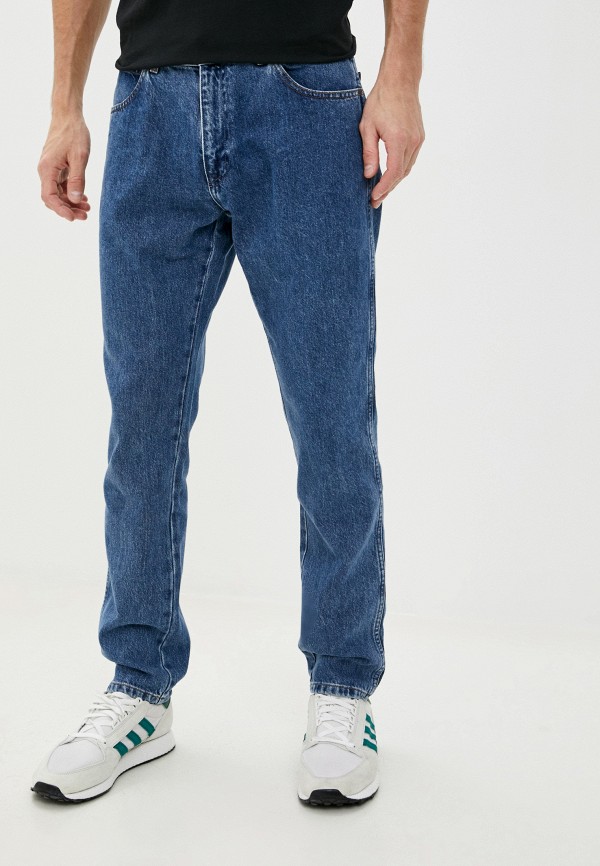 

Джинсы Wrangler, Синий, TEXAS TAPER