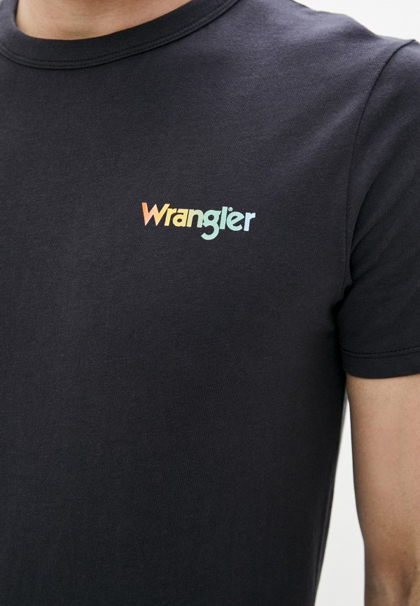 Купить Мужские Футболки Wrangler На Авито
