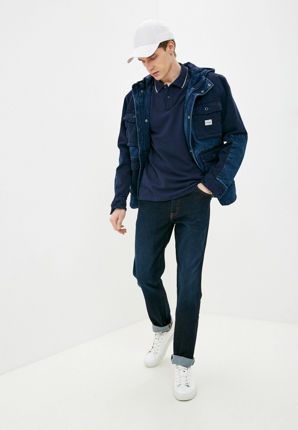 фото Джинсы wrangler