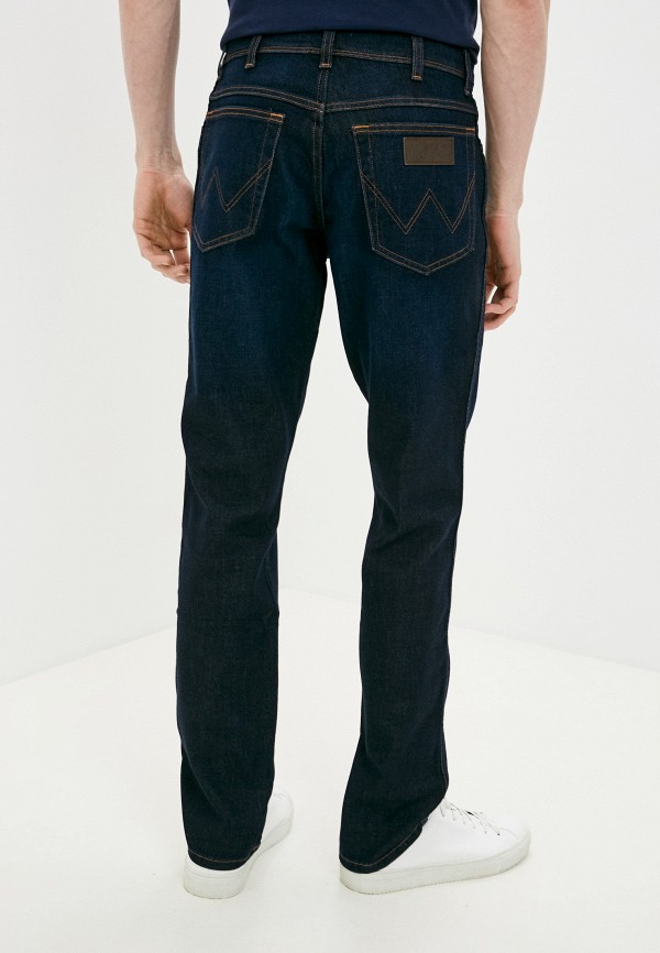 фото Джинсы wrangler