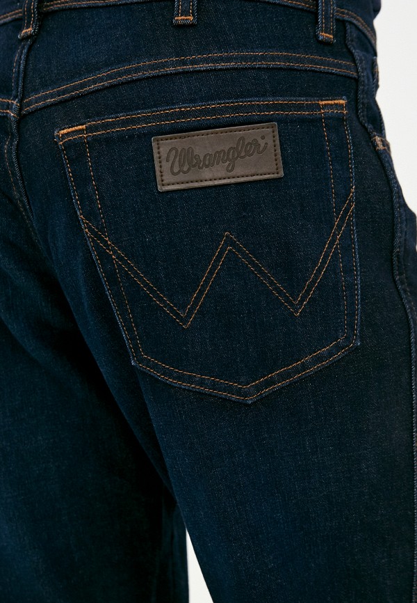 фото Джинсы wrangler