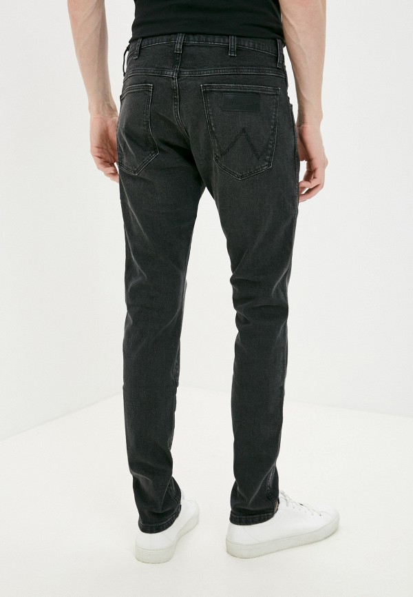 фото Джинсы wrangler