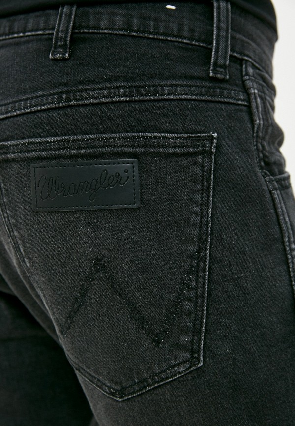 фото Джинсы wrangler