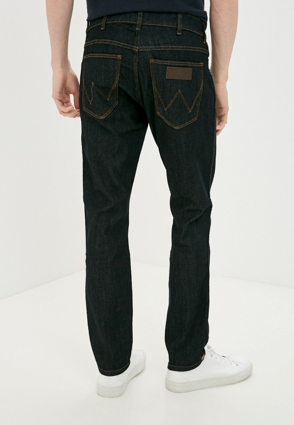 фото Джинсы wrangler