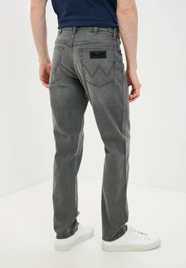 фото Джинсы wrangler