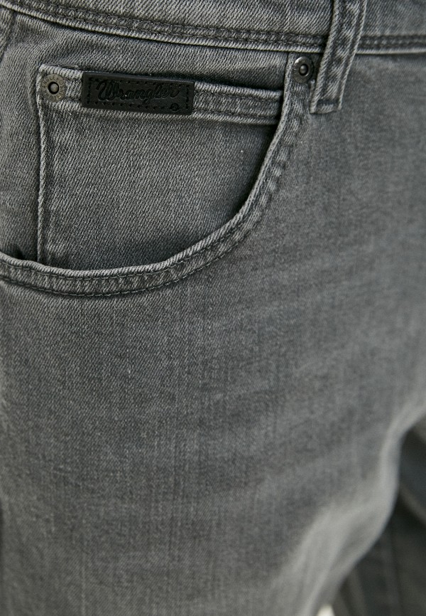 фото Джинсы wrangler