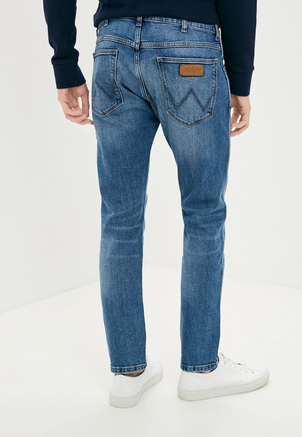 фото Джинсы wrangler