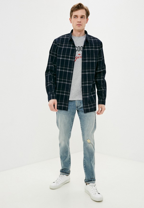 фото Джинсы wrangler