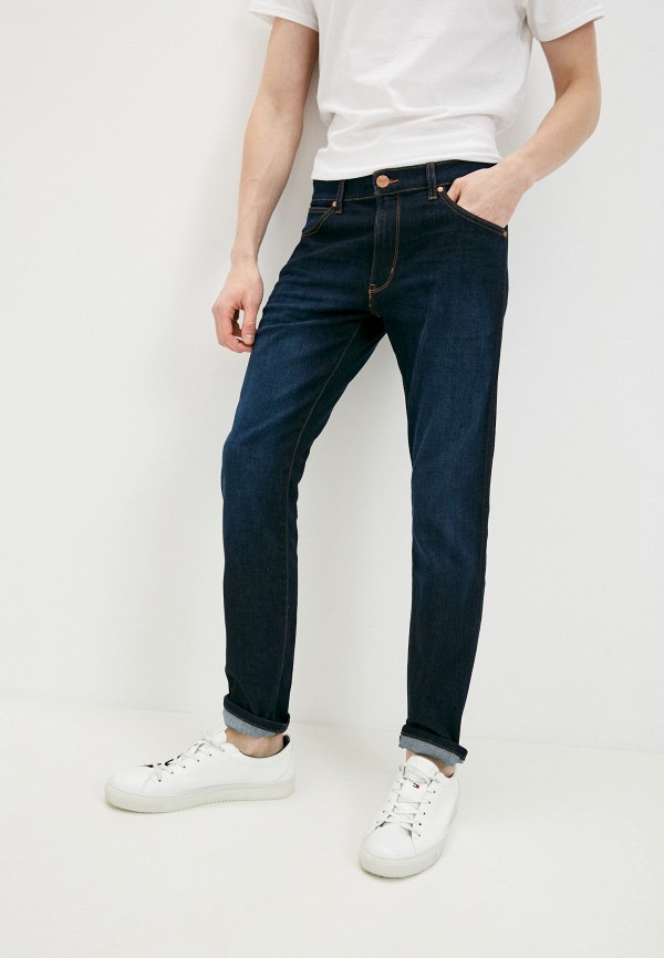 

Джинсы Wrangler, LARSTON