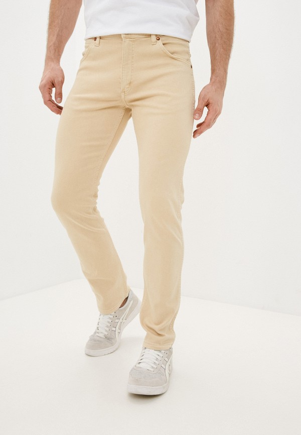 

Брюки Wrangler, Бежевый, 11MWZ