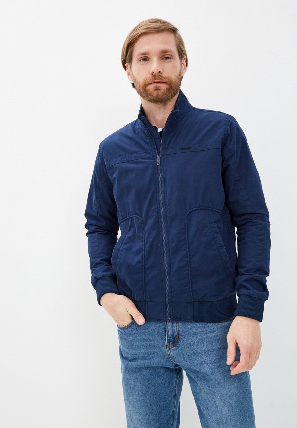 

Куртка Wrangler, Синий