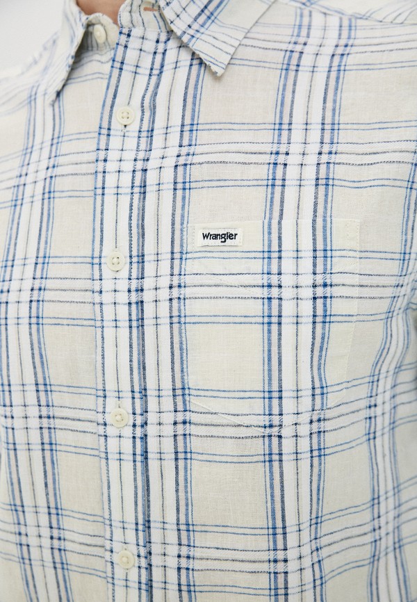 фото Рубашка wrangler