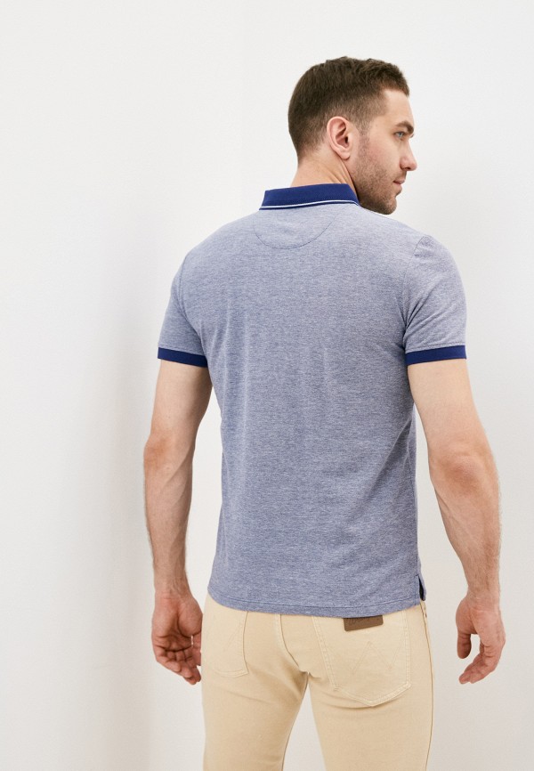 фото Поло wrangler