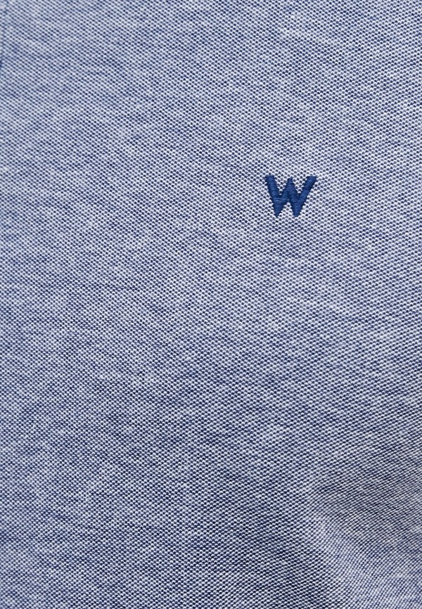 фото Поло wrangler