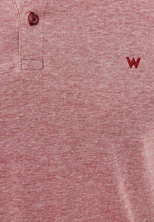 фото Поло wrangler