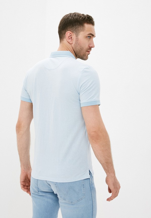 фото Поло wrangler