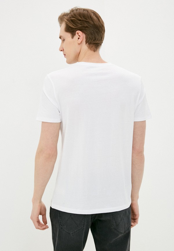 фото Футболка wrangler