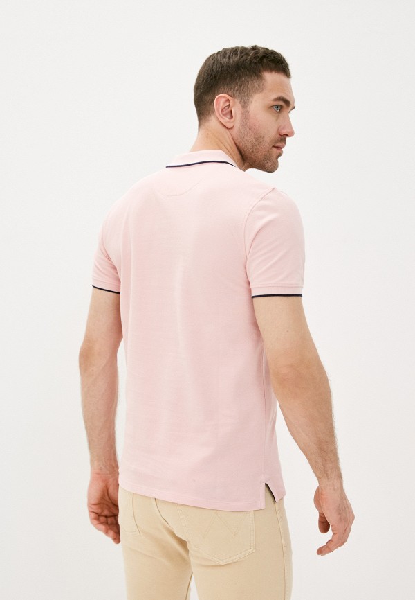 фото Поло wrangler