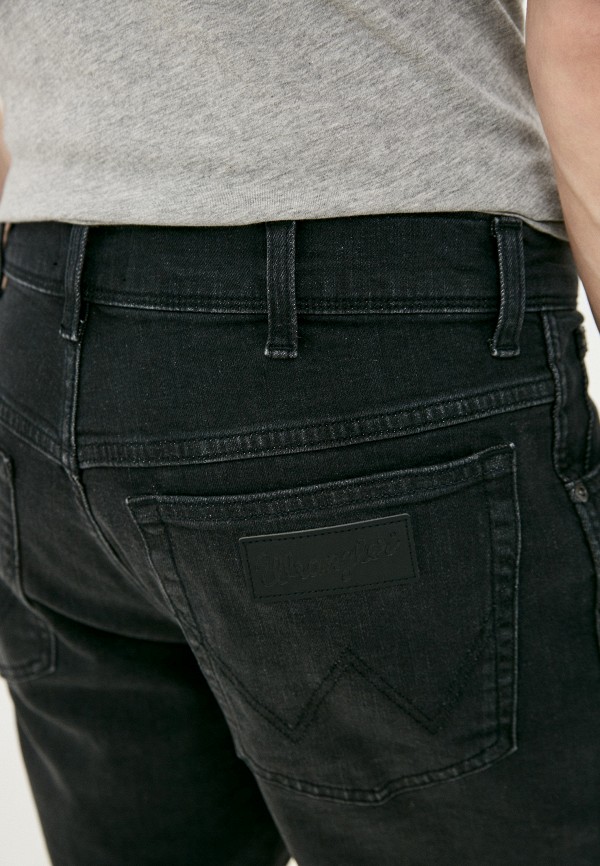 фото Шорты джинсовые wrangler