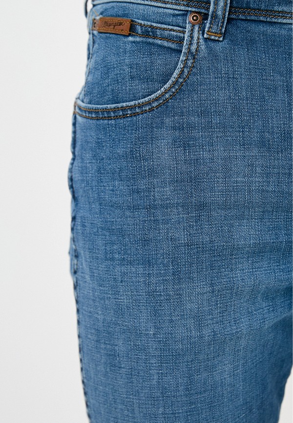 фото Шорты джинсовые wrangler