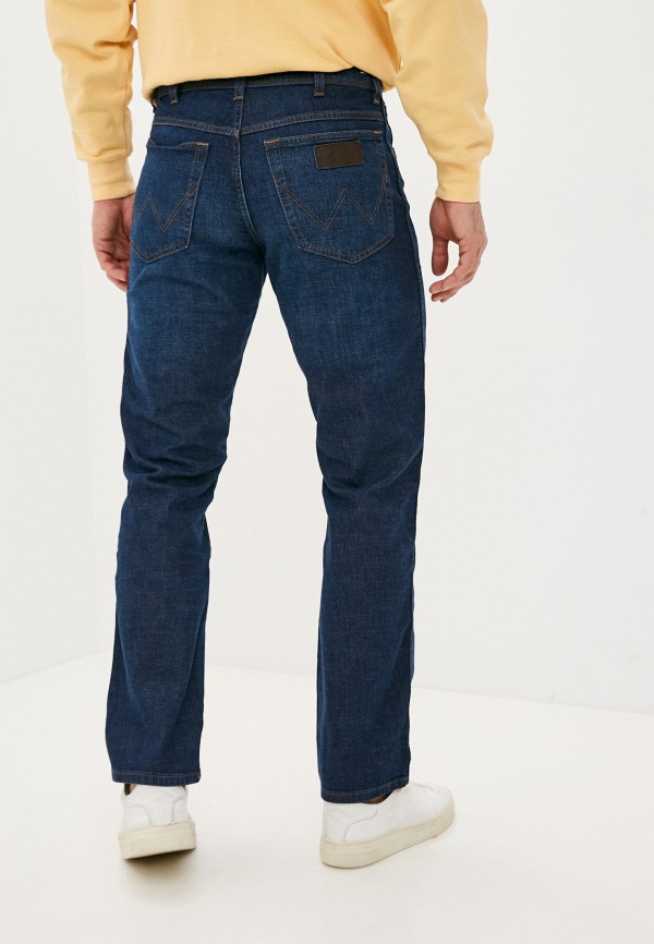 фото Джинсы wrangler