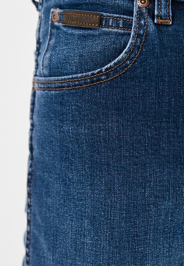фото Джинсы wrangler