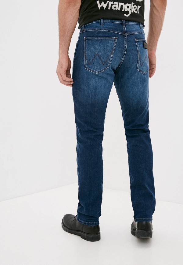 фото Джинсы wrangler