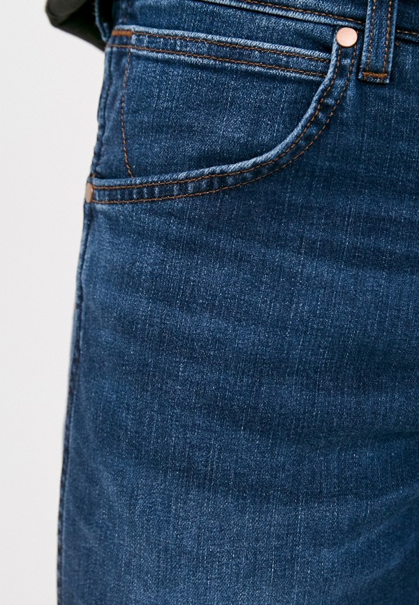 фото Джинсы wrangler