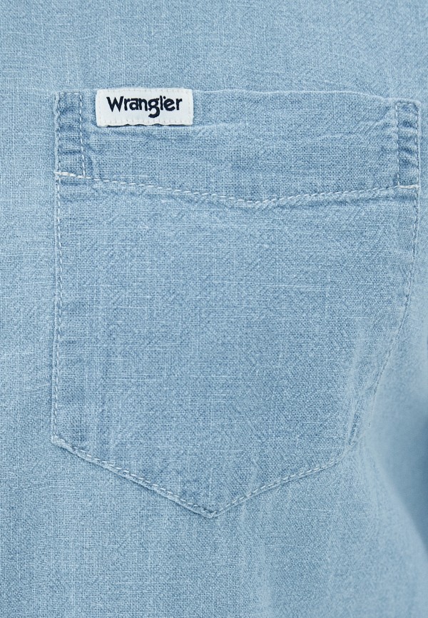 фото Рубашка wrangler