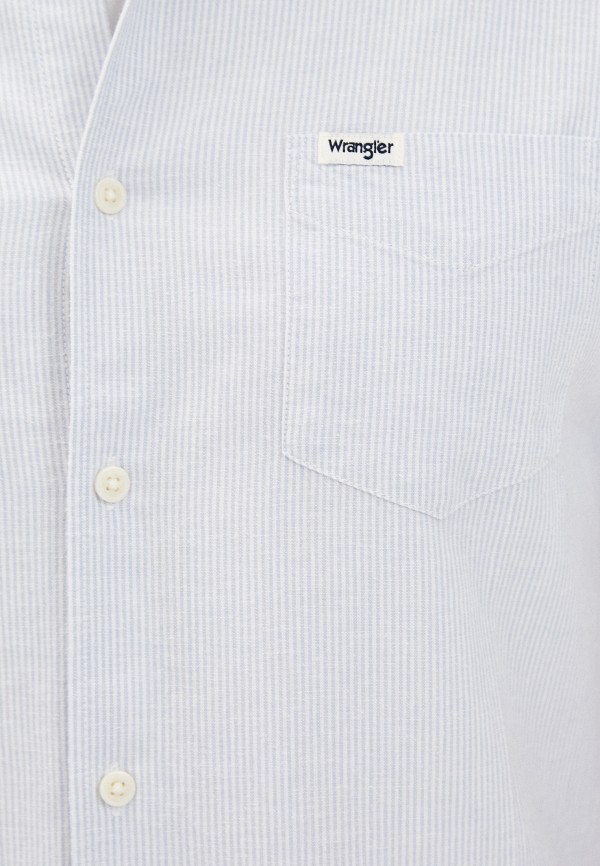 фото Рубашка wrangler