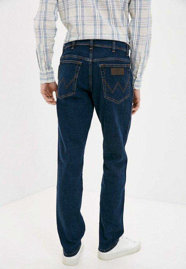 фото Джинсы wrangler