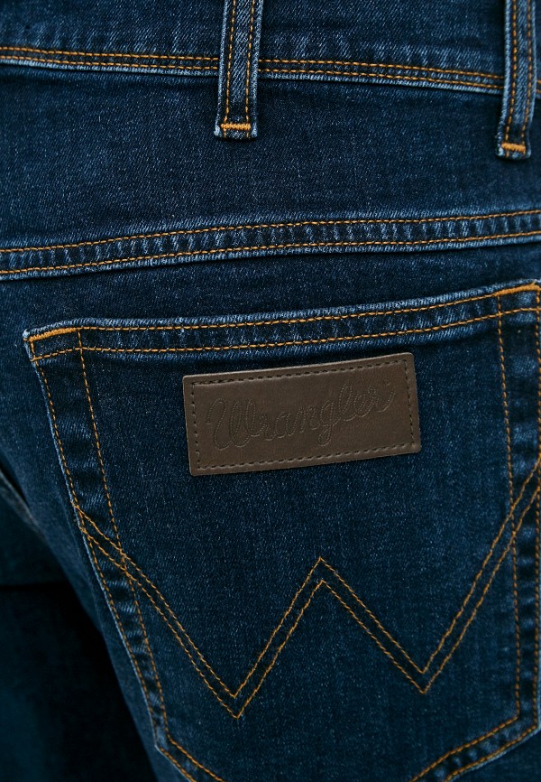 фото Джинсы wrangler