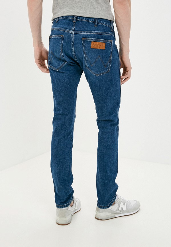 фото Джинсы wrangler