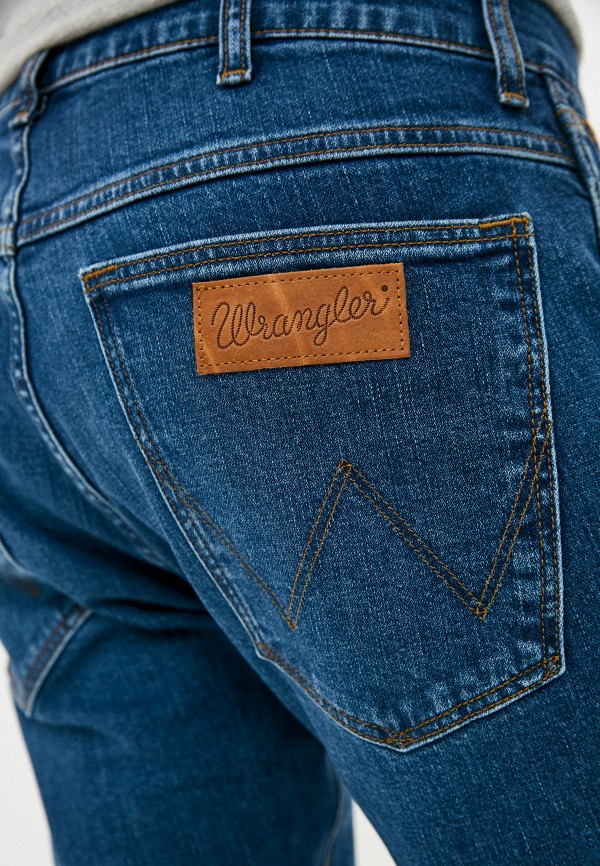 фото Джинсы wrangler