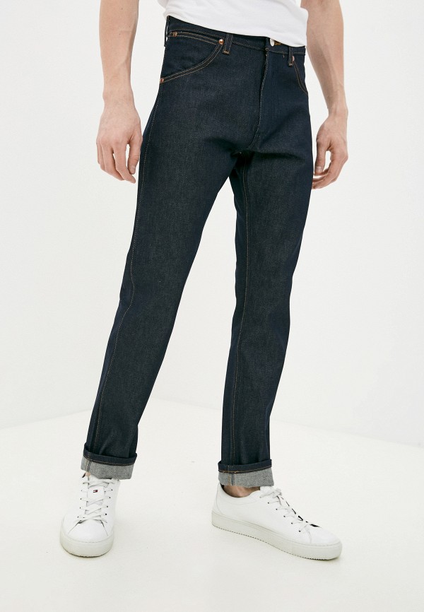 

Джинсы Wrangler, Синий, 11MWZ